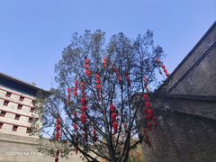 -西安城墙·碑林历史文化景区