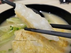 -路环码头面馆