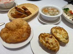 -马克西姆俄罗斯餐厅(绥芬河店)