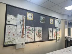 -秦汉胡同国学书院(梅川分馆)