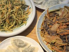 -一轩饺子馆(丽都店)
