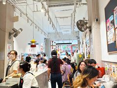 -小豆海棠(嘉兴路店)
