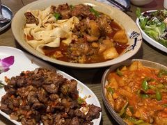 -那时新疆·若羌(经纬汇店)