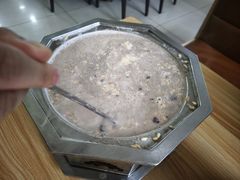 -老舅老蒙肉饼非遗店(一店)