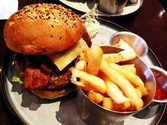 -bluefrog蓝蛙(水游城店)