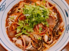 -爱家面馆(常州总店)
