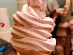 桃桃汽水味花筒-肯德基(锦州万达店)