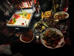 -赤红音乐现场(浦东金桥路店)