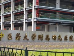 -上海中医药大学附属曙光医院(东部)