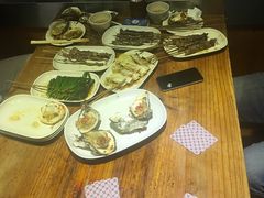 -木屋烧烤(南新店)