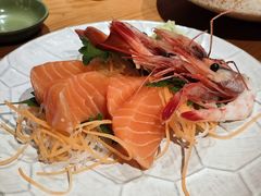 -有喜屋·鲜鸡烧鸟·居酒屋(安龙路店)