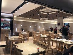 大堂-东山茶寮(新安店)