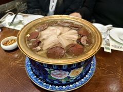 -老厨家(友谊路总店)