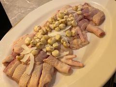 -润泽园椰子鸡(汇一城店)