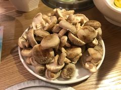 -尚海豆捞(乐虹坊店)