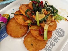 -香香海南菜餐厅