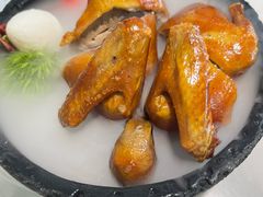 -3号仓库·创意中国菜(新世界城店)