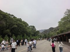 -桑干河大峡谷旅游区