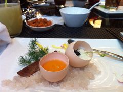 分子菜-云门锦翠(商鼎国际店)