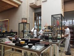 -Colony(新加坡丽思卡尔顿美年酒店)