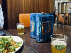 -巷语私房料理(华一实业大厦店)