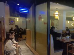 门面-牛沙暴潮汕牛肉火锅(章江南大道店)