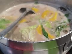 -四季喧黔味豆米火锅(万达广场店)