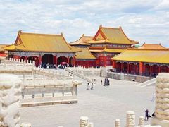 -故宫博物院(故宫)