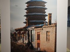 -吴良材眼镜(七重天新视场店)