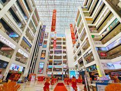 -同至人购物中心(朝阳街店)