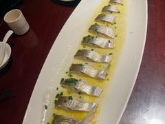 -前门烤鸭(江东中路店)