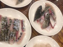 -正能量脆肉鲩火锅
