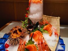 -蚝翅·海鲜粥·烧烤·宁夏滩羊季(玉米楼店)