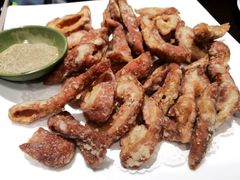-浩家苑菜馆(汉口路店)