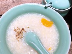酒酿团子-老清朝包子铺(开明街店)