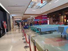 -IPARK购物中心