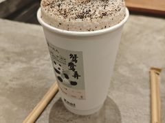 -李山山茶事(景枫店)