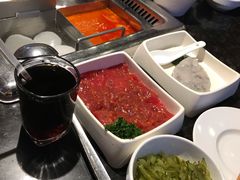 -海底捞火锅(龙湖三千集店)