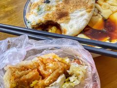 -文武王氏烧饼·无矾油条(西溪路店)