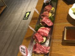 -赤坂亭·M9和牛烧肉·铁板烧(合肥万象城店)