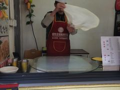 -双桂坊美食街(南大街商业步行街店)