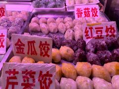 -龙眼市场(龙眼南路店)