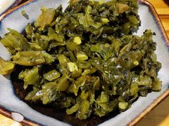 -大牛湾·眷村牛肉面(蠡溪店)