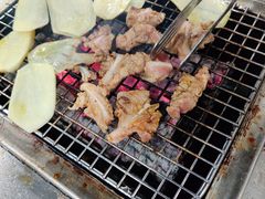 -风味烧烤(泰富店)