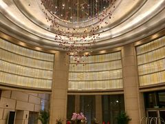 -宁波万豪酒店