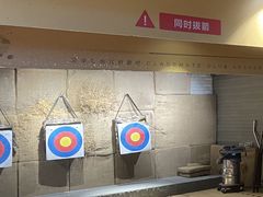 -镭战大联盟真人CS·生日派对·亲子聚会·团建(天安千树店)