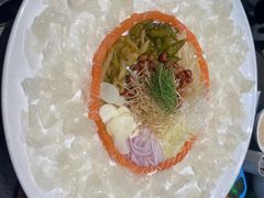 -飞尝蚝·顺德菜·鱼生(顺德总店)