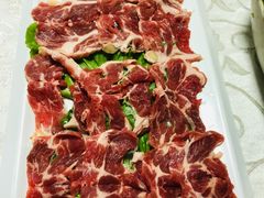 -羊家胡同·龙虾烧烤火锅(龙汇路店)