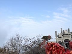 -泰山风景名胜区