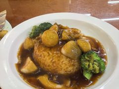 -阿静美食